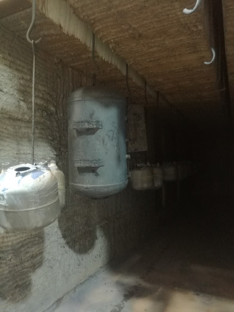 搪瓷炉温跟踪仪